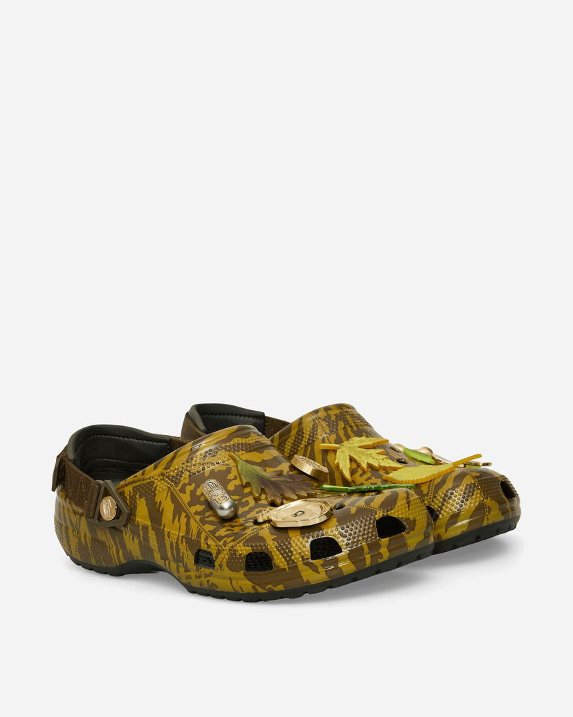 Tenisice i cipele Crocs Aries Classic Clogs Višebojno | CR.211060 DKAG