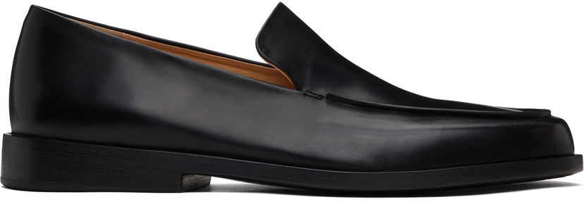 Njega cipela Marsèll Marsèll Mocasso Loafers Crna | MM4655 P011666