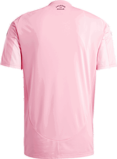 Dres adidas Performance Inter Miami CF 25/26 Home Jersey Ružičasta | JJ1392, 2