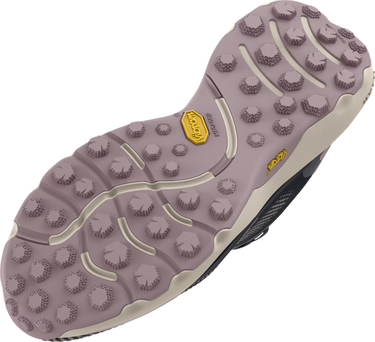 Tenisice i cipele Under Armour Infinite Pro Trail Crna | 3027202-001, 2