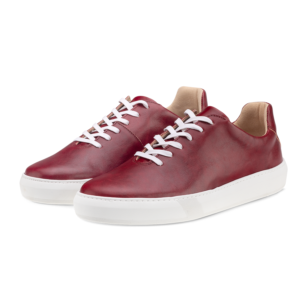 Tenisice i cipele Vasky Teny Red Crvena | S-5019-014-M, 1