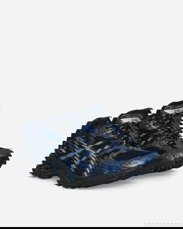 Tenisice i cipele Asics Gel-Nimbus 10.1 "Grand Shark" Crna | 1203A543-002, 2