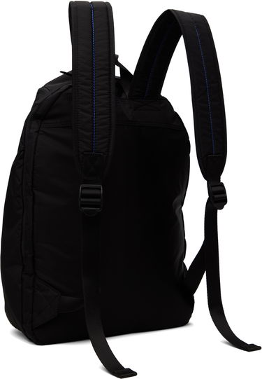 Ruksak ADER ERROR ADER error Logo Patch Backpack Crna | BO28FYBA0201BK, 2