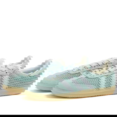 Tenisice i cipele adidas Originals Samba OG, Size UK 3 Zelena | JI3179, 2