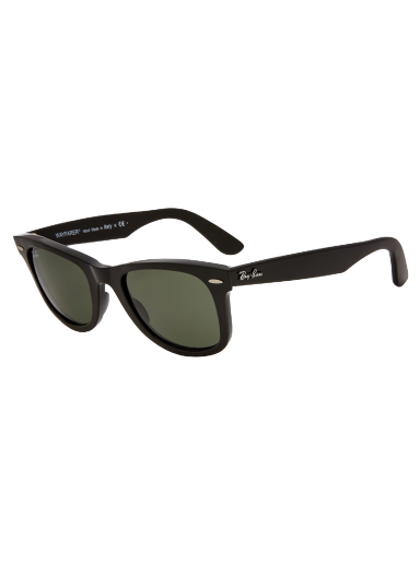 Sunčane naočale Ray-Ban Original Wayfarer Classic Sunglasses Crna | 0RB2140-901