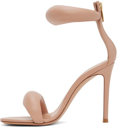 Tenisice i cipele Gianvito Rossi Bijoux Heeled Sandals Bež | G61635.15RIC.NAP, 2
