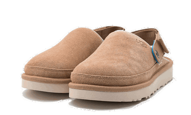 Tenisice i cipele UGG Goldencoast Clog Sand Bež | 1142172-SSNT, 3