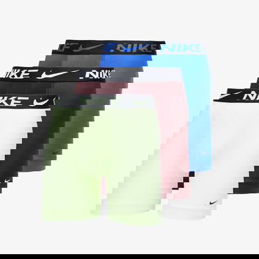 Bokserice Nike Nike Dri-FIT Essential Micro Boxer Brief 3-Pack Višebojno | 0000KE1157-395, 0