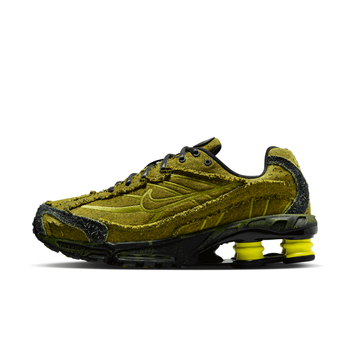 Tenisice i cipele Nike Shox Ride 2 Premium Zelena | IH3356-010, 0