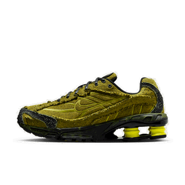 Tenisice i cipele Nike Shox Ride 2 Premium Zelena | IH3356-010, 0