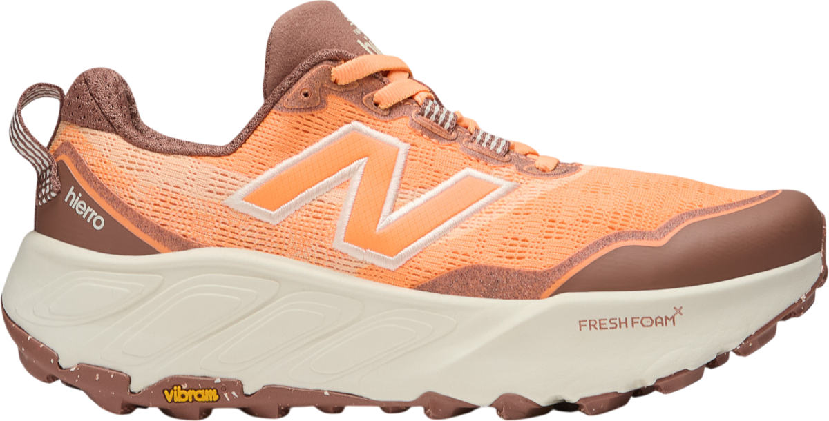 Tenisice i cipele New Balance Fresh Foam X Hierro v9 Narančasta | wthier-g9, 0
