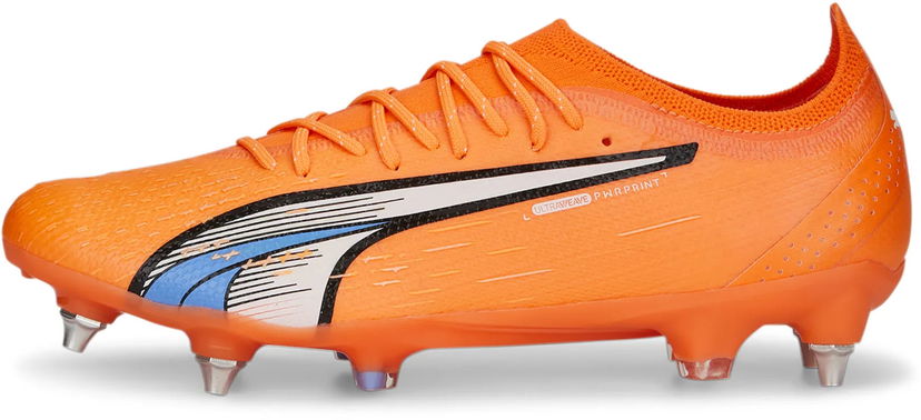 Tenisice i cipele Puma ULTRA ULTIMATE MxSG Narančasta | 107212-001