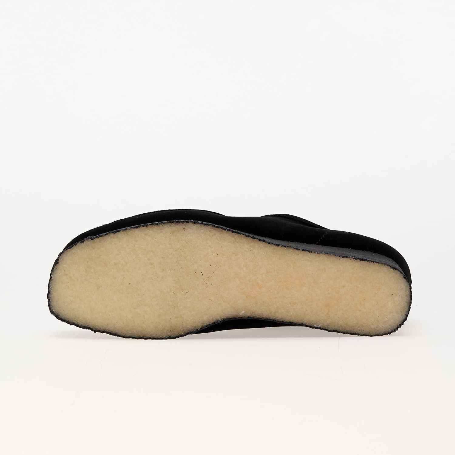 Tenisice i cipele Clarks Wallabee Crna | 26155519, 1