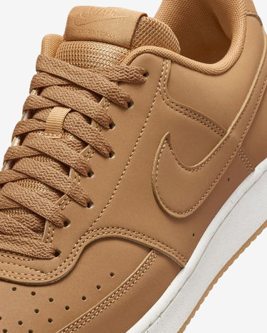 Tenisice i cipele Nike Court Vision Low Smeđa | HJ4031-200, 4