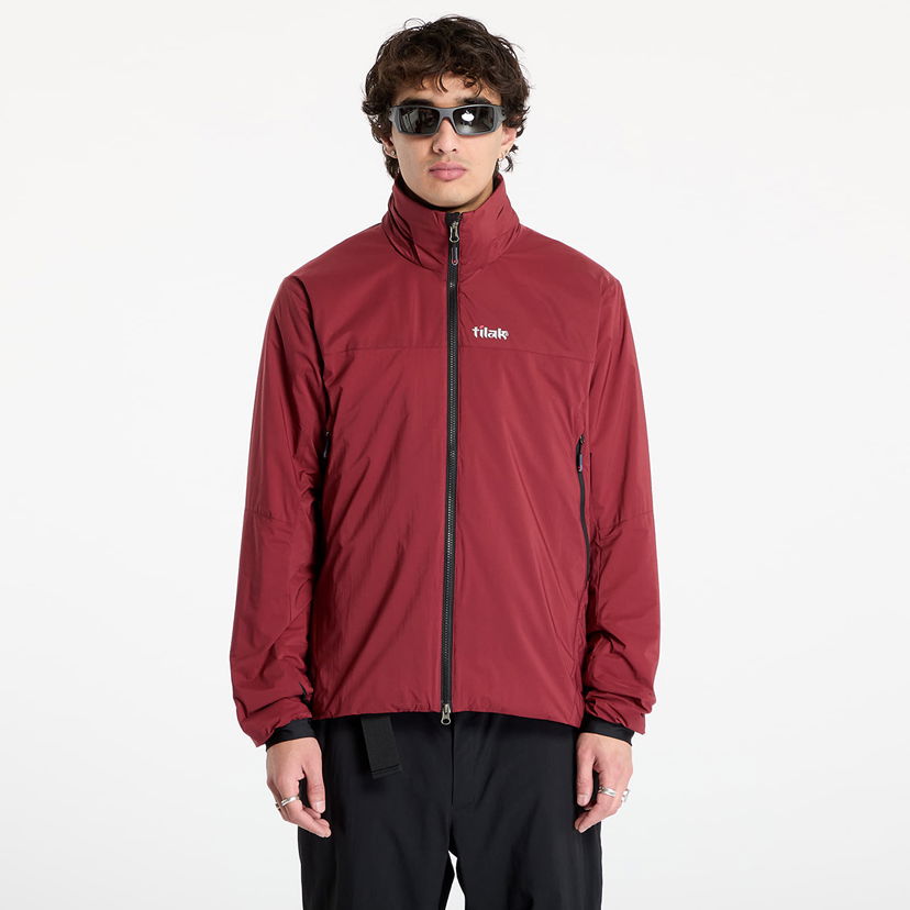 Jakna Tilak Verso 22 Jacket Crvena | 7104388