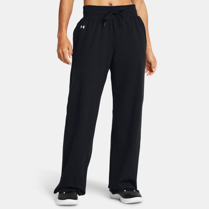 Trenirka Under Armour Pants Crna | 1383721-001
