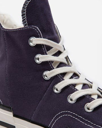 Tenisice i cipele Converse Chuck 70 Plus Ljubičasta | A00866C-553, 1