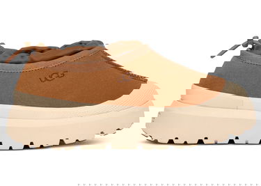 Tenisice i cipele UGG Tasman Weather Hybrid Slipper Chestnut Whitecap Bež | 1144096-CWTC, 0