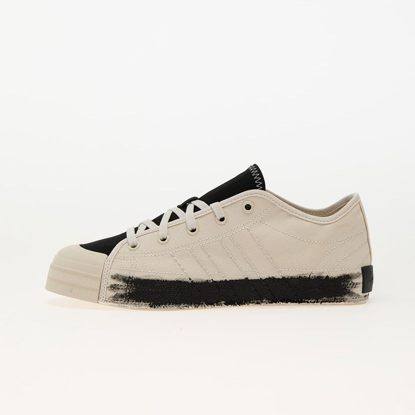 Tenisice i cipele Y-3 Nizza Lo Talc/ Talc/ Black Bež | JQ2455