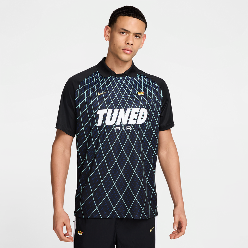 Dres Nike Nike Sportswear Football Jersey Crna | HV6518-010