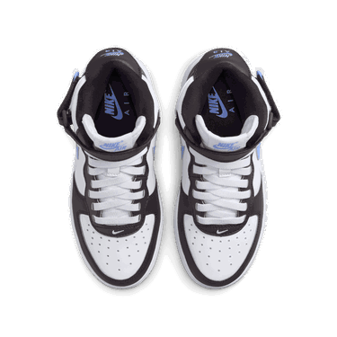 Tenisice i cipele Nike Air Force 1 Mid EasyOn Višebojno | FN1193-600, 3