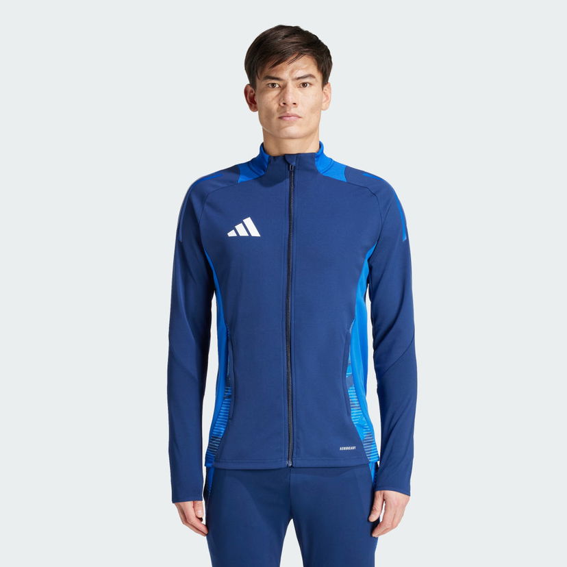 Jakna adidas Performance Tiro 24 Competition Training Tamnoplava | IP1874