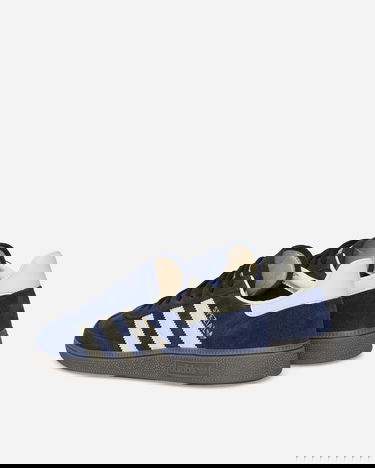 Tenisice i cipele adidas Originals adidas Handball Spezial Night Indigo Tamnoplava | IF7087, 4