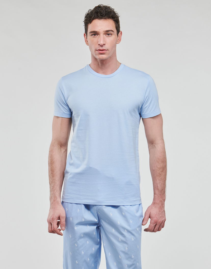 Pidžama Polo by Ralph Lauren T-shirt Plava | 714830304019