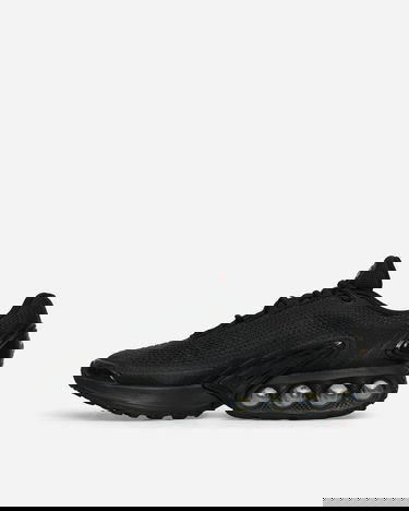 Tenisice i cipele Nike Air Max DN Crna | FJ3145-003, 4