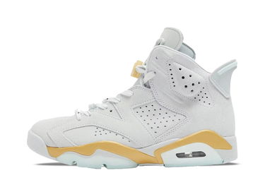 Tenisice i cipele Jordan Air Jordan 6 Retro Craft "Paris Olympics" W Bijela | DQ4914-074, 2