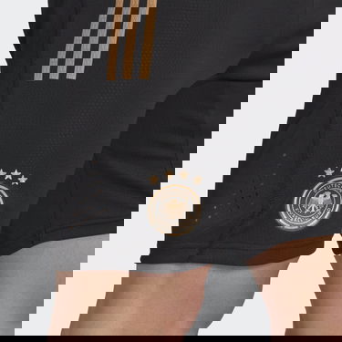 Kratke hlače adidas Performance Germany Tiro 23 Pro Shorts Crna | HC1289, 2