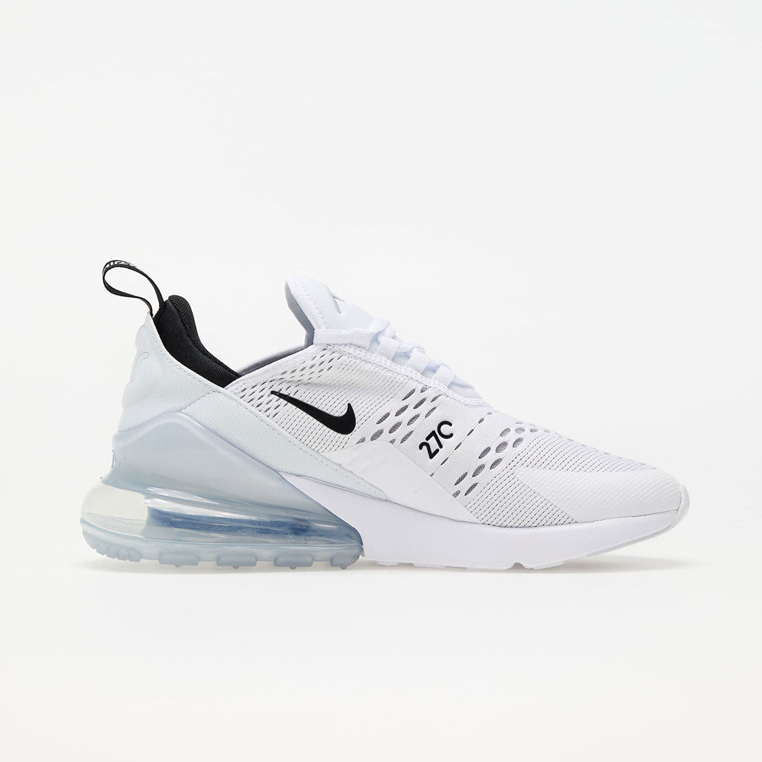 Tenisice i cipele Nike Air Max 270 Bijela | AH8050-100, 1