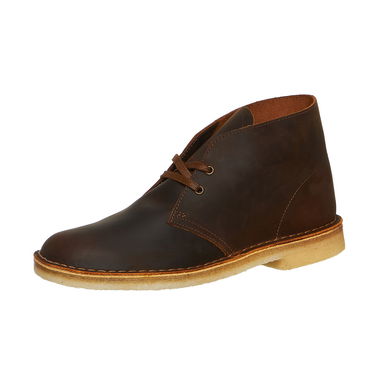 Tenisice i cipele Clarks Desert Boot Crna | 26155484, 1