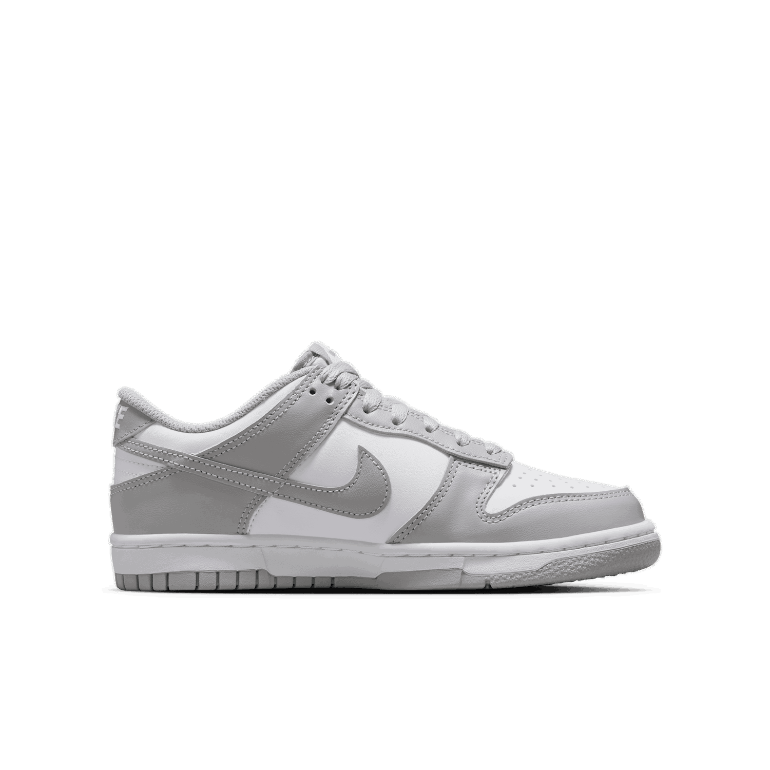 Tenisice i cipele Nike Dunk Low Siva | FB9109-123, 1