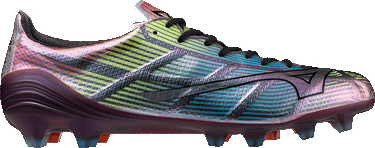 Tenisice i cipele Mizuno Alpha II Made in Japan FG Višebojno | p1ga2560-01, 0