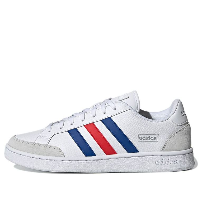 Tenisice i cipele adidas Originals Grand Court SE Bijela | H02029, 0
