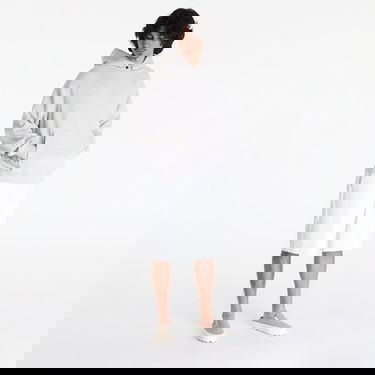 Dukserice Vans Premium Standards Fleece LX Hoodie Siva | VN000GZ1RKZ1, 3