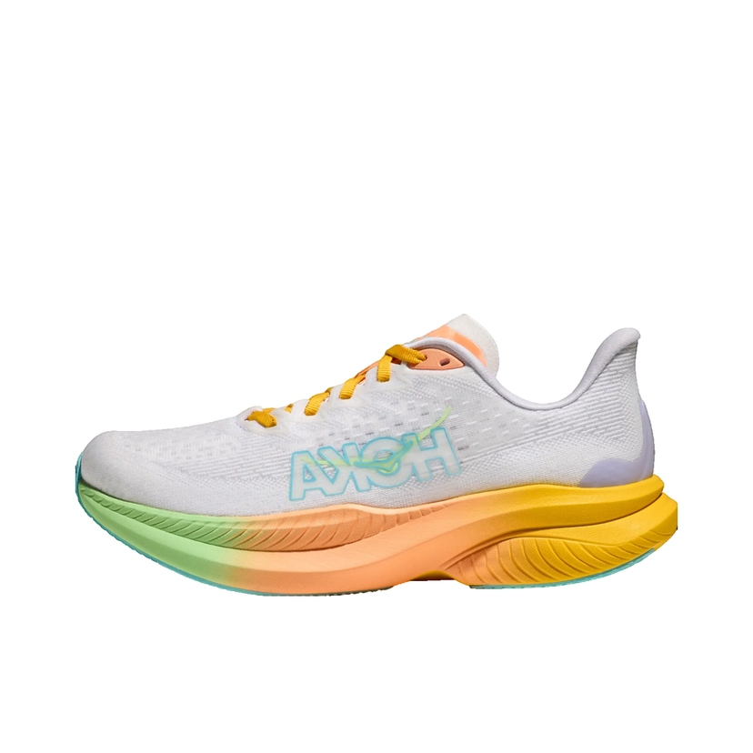 Tenisice i cipele Hoka One One Hoka Mach 6 Višebojno | 1147790-ftst
