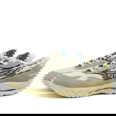 Tenisice i cipele Mizuno Wave Rider Β Bež | D1GA330919, 2