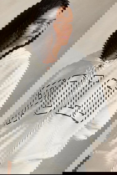 Dukserice Polo by Ralph Lauren Polo Ralph Lauren Hoodie Bijela | 211A90685, 3