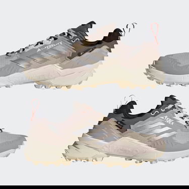 Tenisice i cipele adidas Performance Terrex Swift R3 GORE-TEX Bež | HR1315, 6