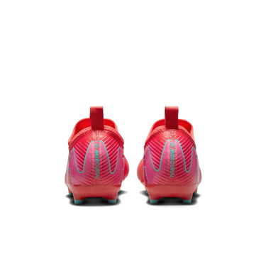 Tenisice i cipele Nike Jr Zoom Vapor 16 Academy FG/MG Ružičasta | FQ8392-800, 3