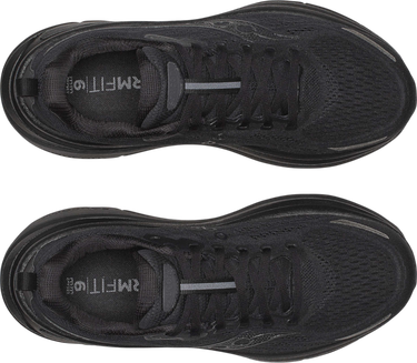 Tenisice i cipele Saucony Saucony Hurricane 25 Crna | s21026-201, 3