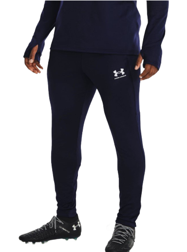 Hlače Under Armour Challenger Crna | 1379587-410