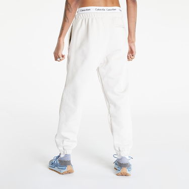 Trenirka adidas Originals Blue Version Essentials Sweatpants Bijela | IA2450, 2