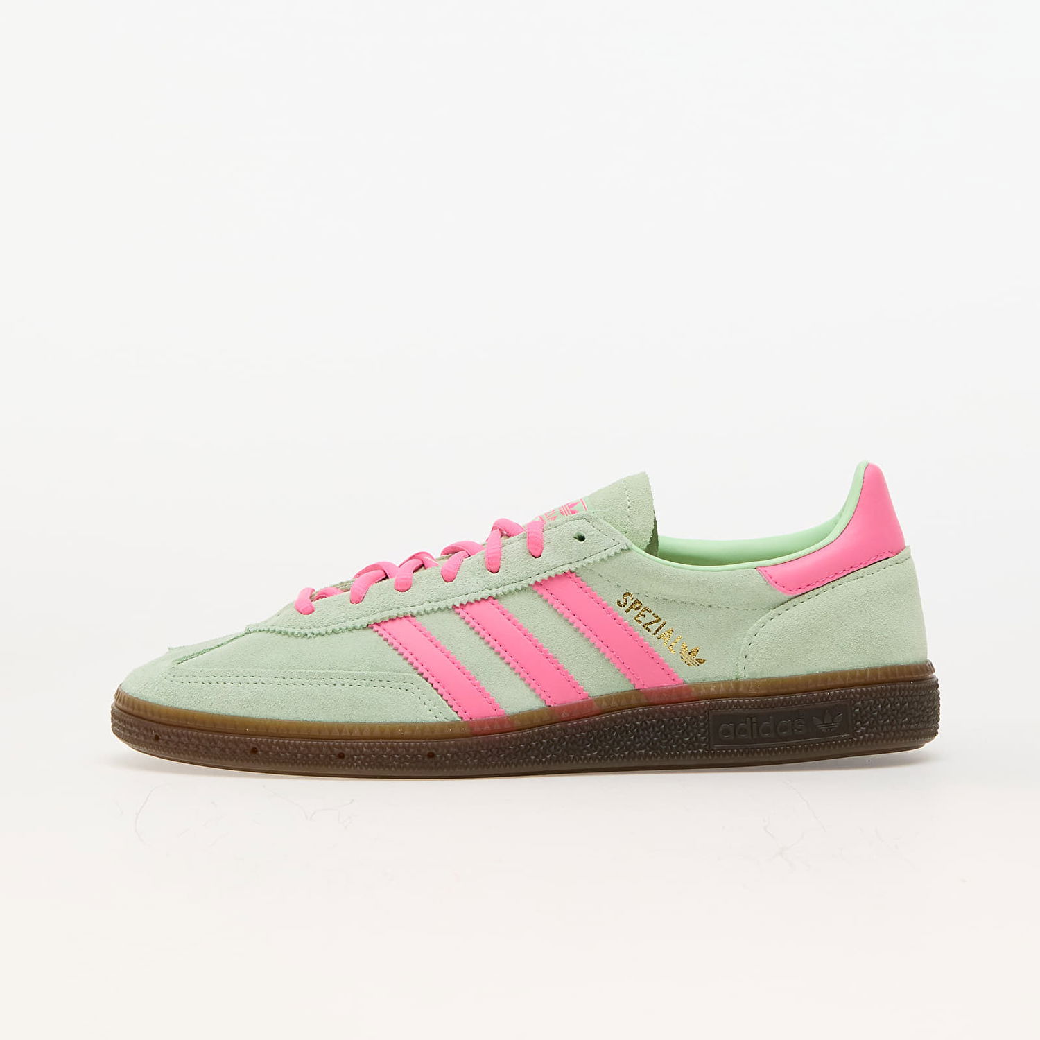 Tenisice i cipele adidas Originals HANDBALL SPEZIAL Zelena | IH7498, 0