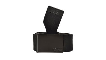 Pojasevi Vans Deppster Web Belt Crna | VN0A31J1BLK, 2