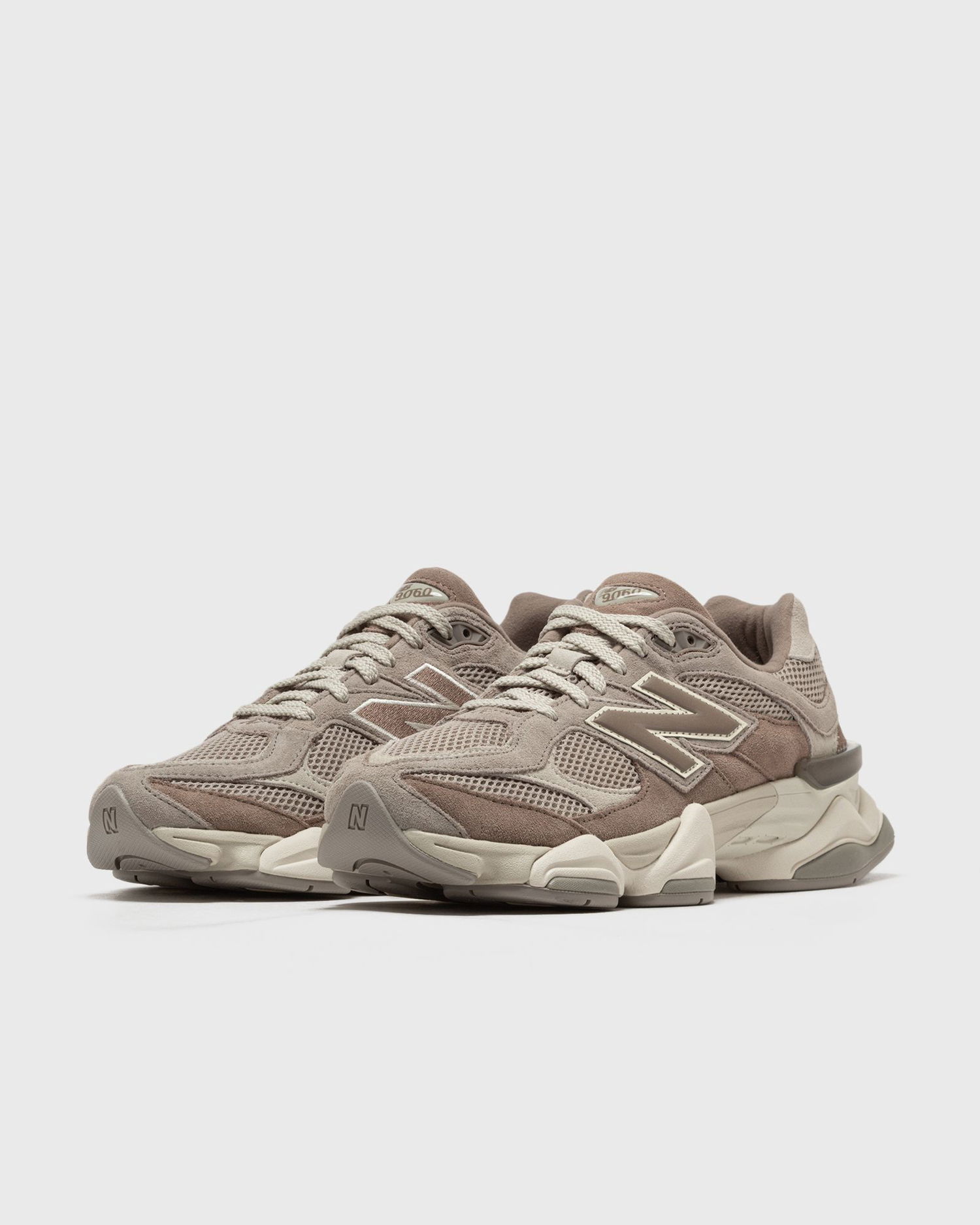 Tenisice i cipele New Balance 9060 "Arid Stone Mushroom" Bež | U9060ERC, 1