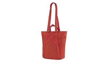 Ruksak FJÄLLRÄVEN Kanken Totepack Crvena | F23710-334, 3
