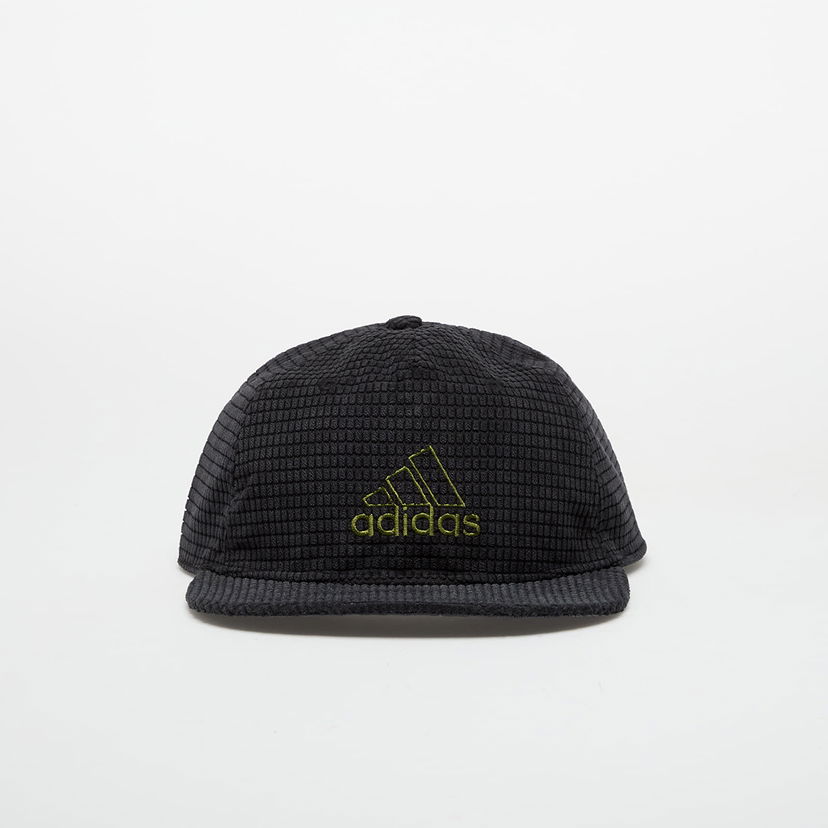 Kapa adidas Originals Equipment Earflap Cap Crna | JV5384